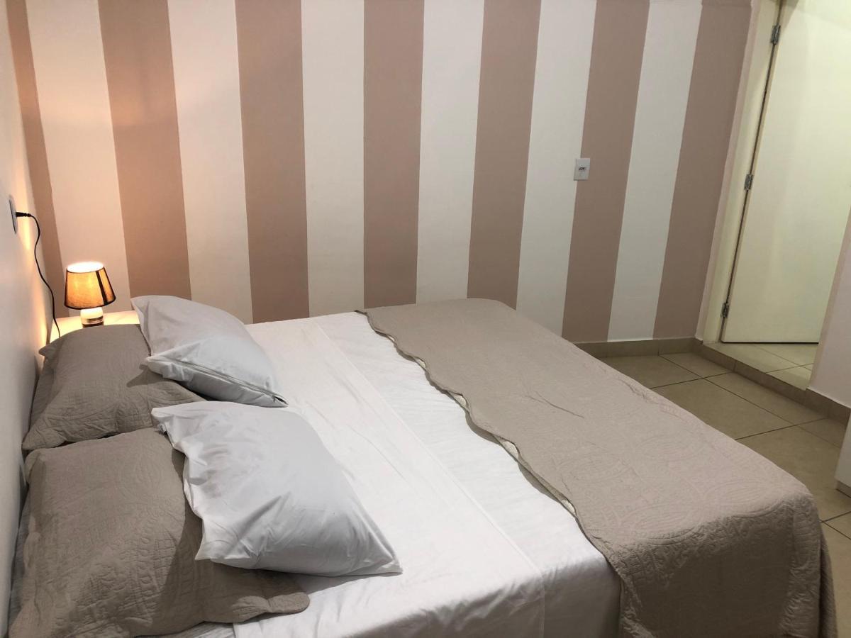 Ipe 旅馆 圣保罗