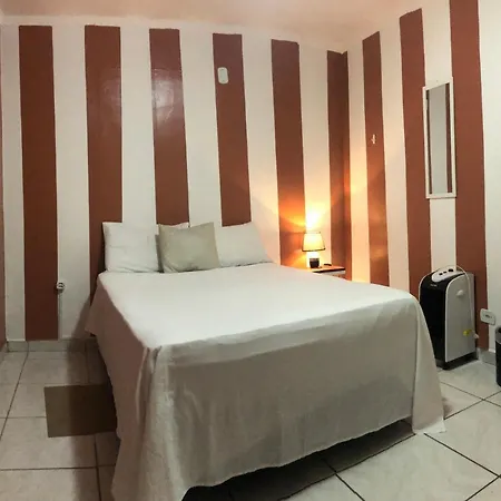 Hostel Ipe 圣保罗 Exterior photo