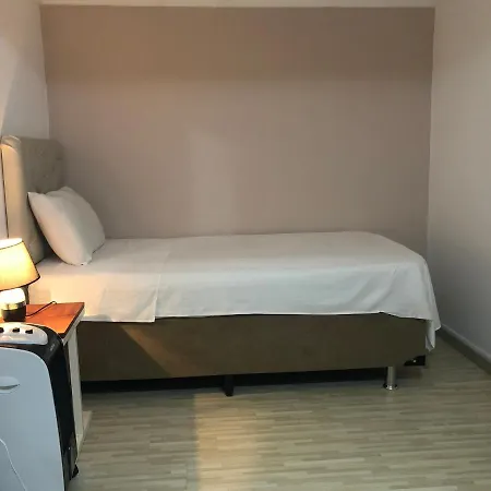 Hostel Ipe 圣保罗 Exterior photo
