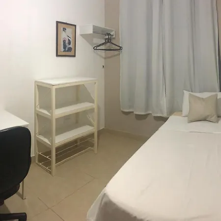 Hostel Ipe 圣保罗 Exterior photo
