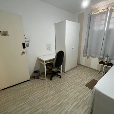 Hostel Ipe 圣保罗 Exterior photo