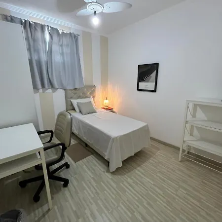 Hostel Ipe 圣保罗 Exterior photo