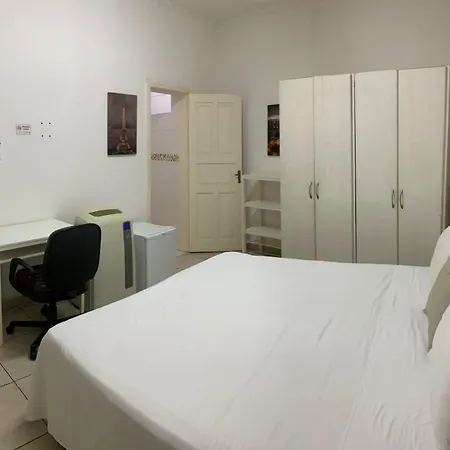 Hostel Ipe 圣保罗 Exterior photo