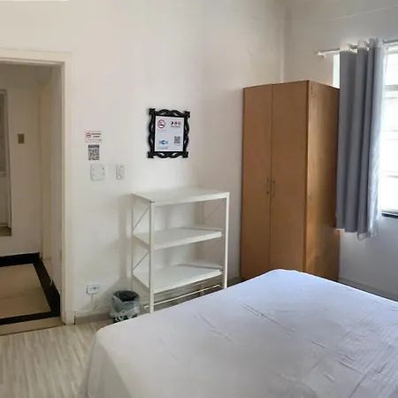 Hostel Ipe 圣保罗 Exterior photo