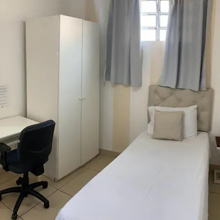 Hostel Ipe 圣保罗 Exterior photo