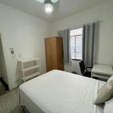 Hostel Ipe 圣保罗 Exterior photo