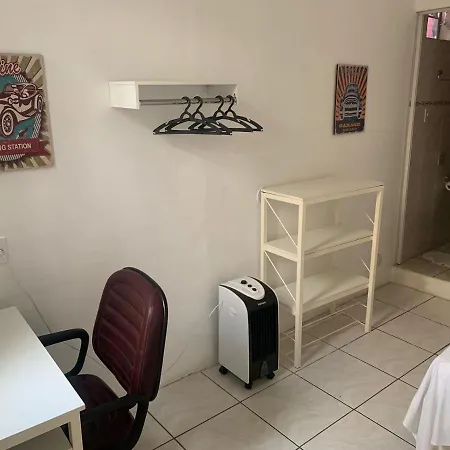 Hostel Ipe 圣保罗 Exterior photo