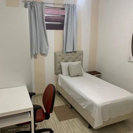 Hostel Ipe 圣保罗 Exterior photo