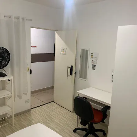 Hostel Ipe 圣保罗 Exterior photo
