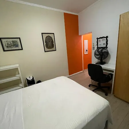 Hostel Ipe 圣保罗 Exterior photo