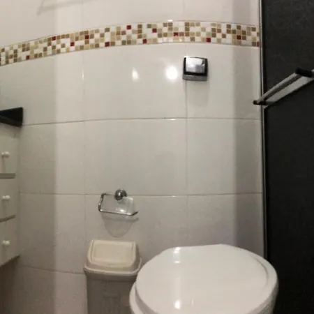Hostel Ipe 圣保罗 Room photo