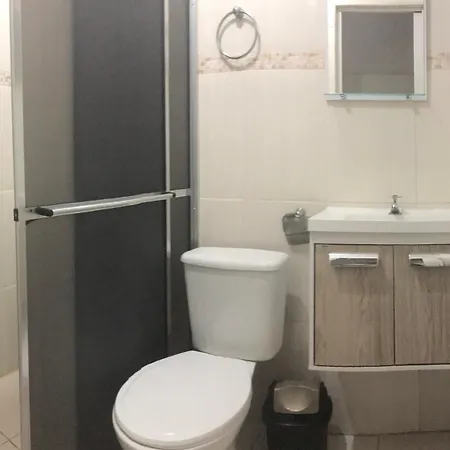 Hostel Ipe 圣保罗 Exterior photo