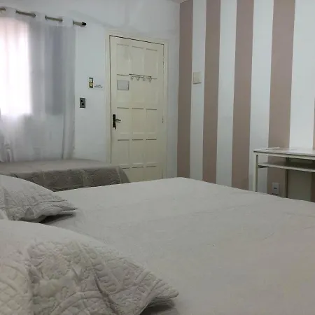 Hostel Ipe 圣保罗 Exterior photo