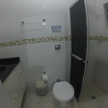 Hostel Ipe 圣保罗 Exterior photo