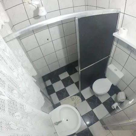 Hostel Ipe 圣保罗 Exterior photo