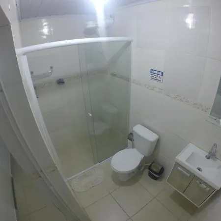 Hostel Ipe 圣保罗 Exterior photo