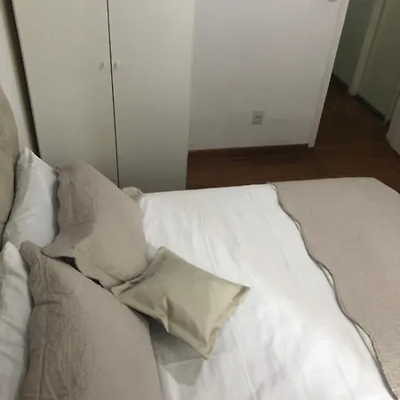 Hostel Ipe 圣保罗 Exterior photo