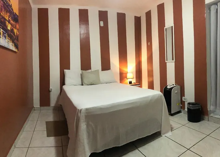 Hostel Ipe
