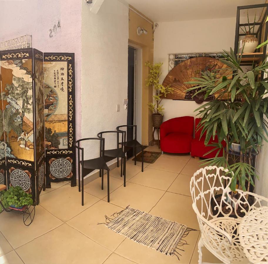 Ipe Hostal São Paulo