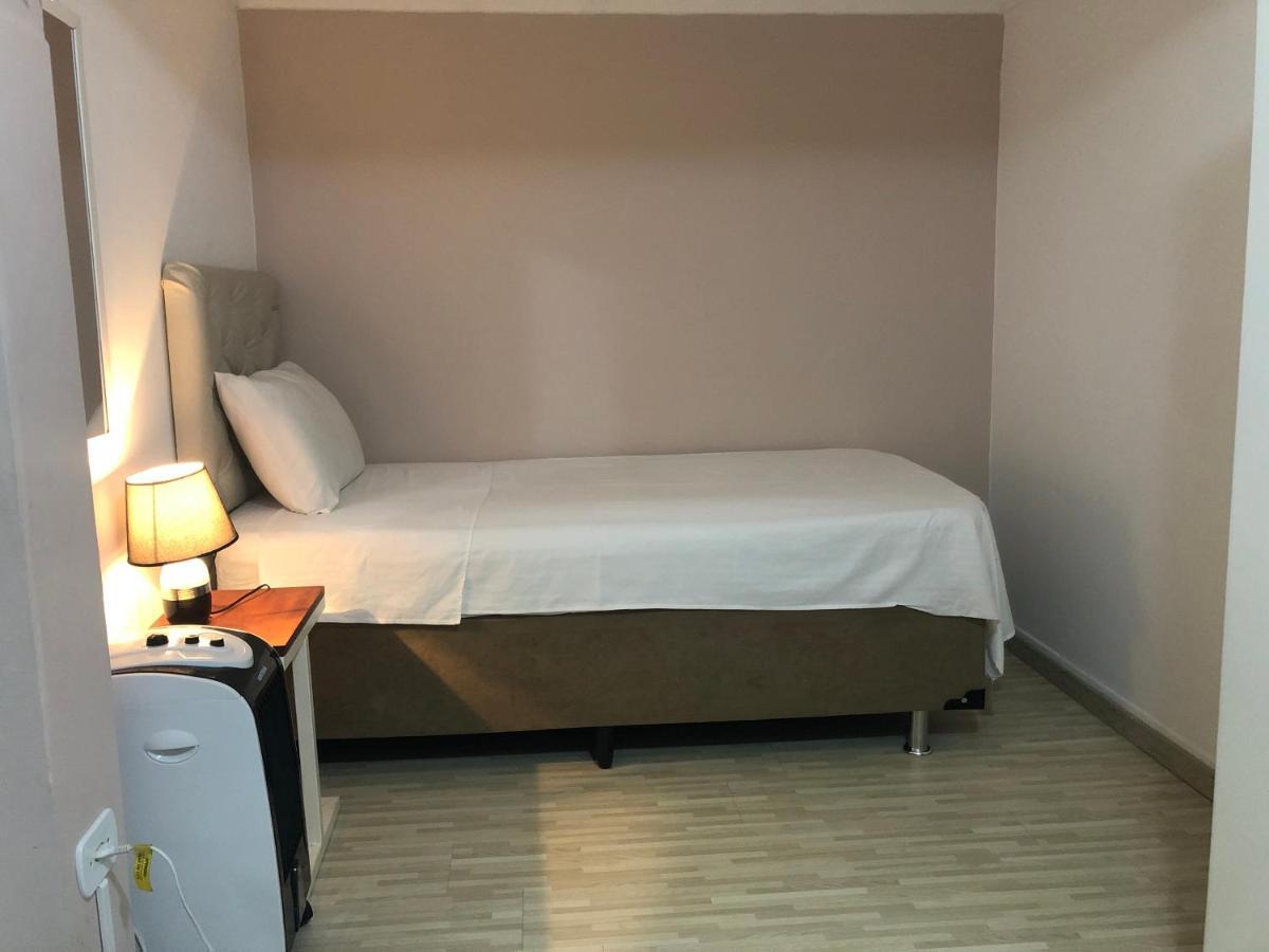 Hostal Ipe *