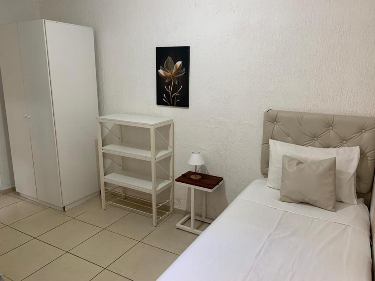 Hostal Ipe São Paulo