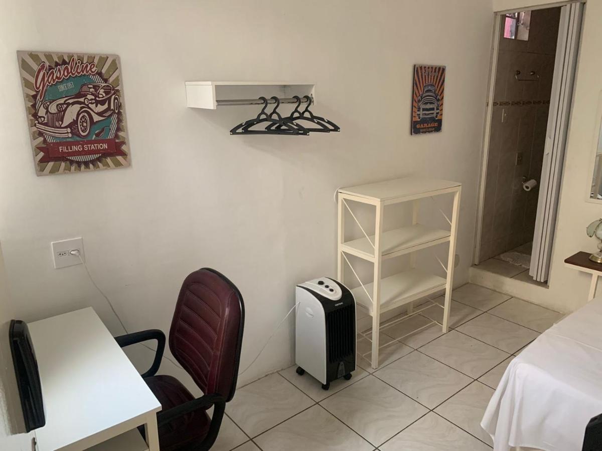 Ipe Hostal São Paulo