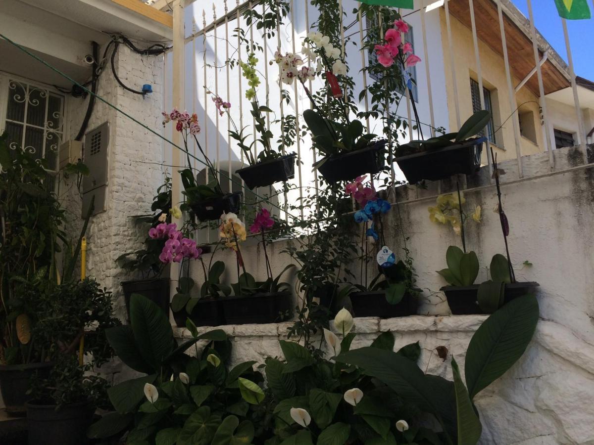 Ipe Hostal São Paulo
