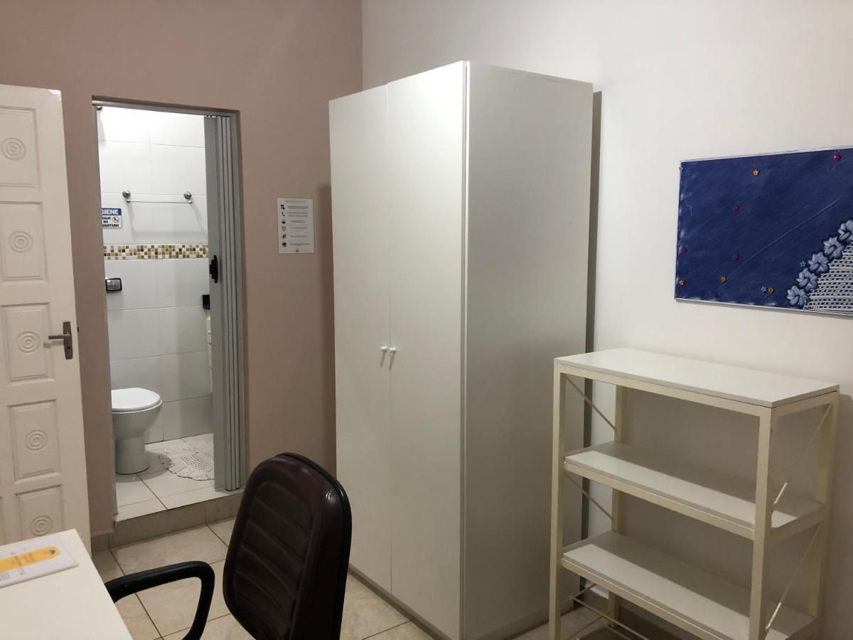Ipe Hostal *