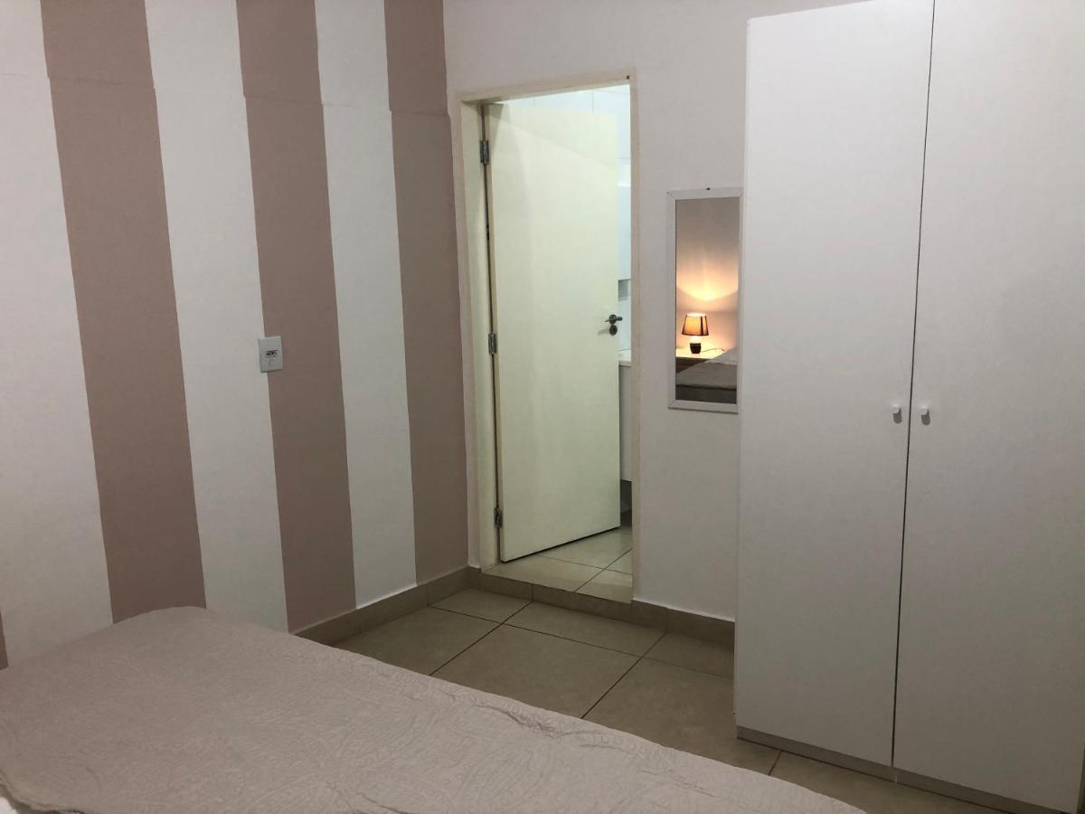 Ipe Hostal São Paulo