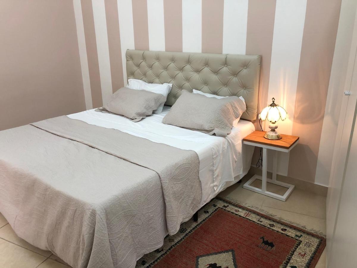Ipe Hostal São Paulo