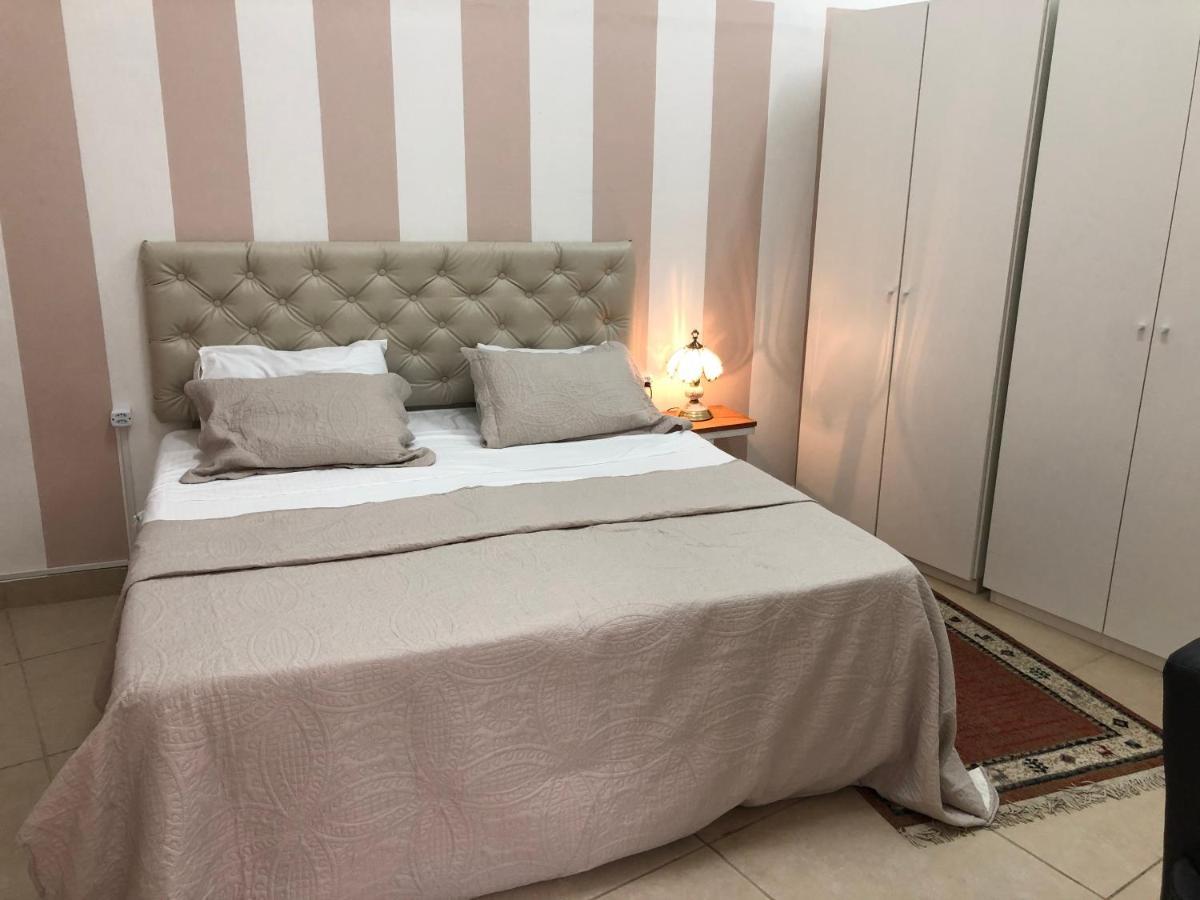 Hostal Ipe São Paulo