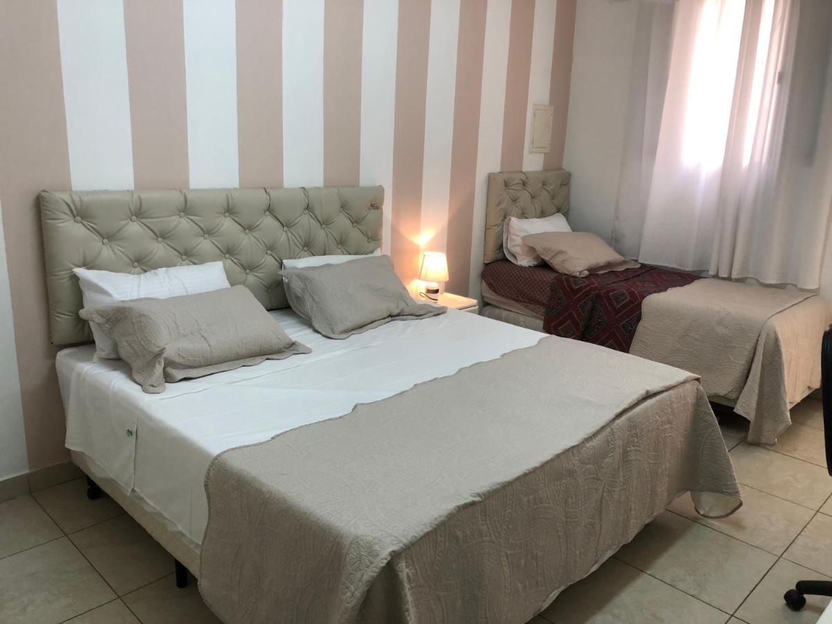 Hostal Ipe *