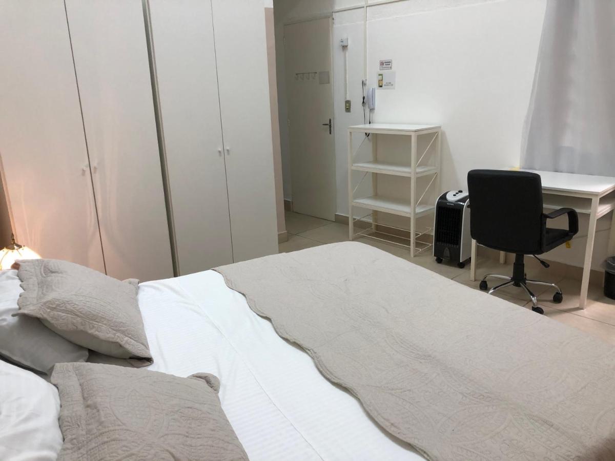 Ipe Hostal São Paulo