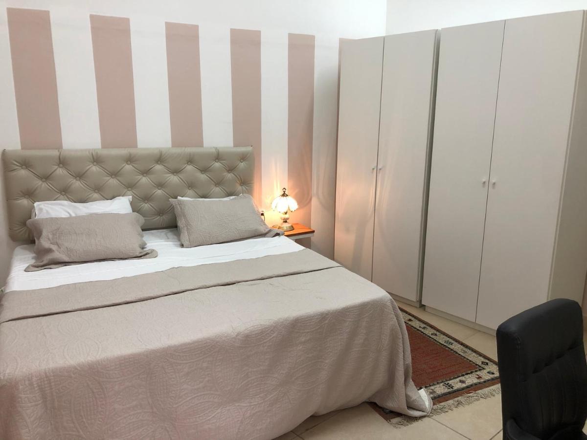Ipe Hostal